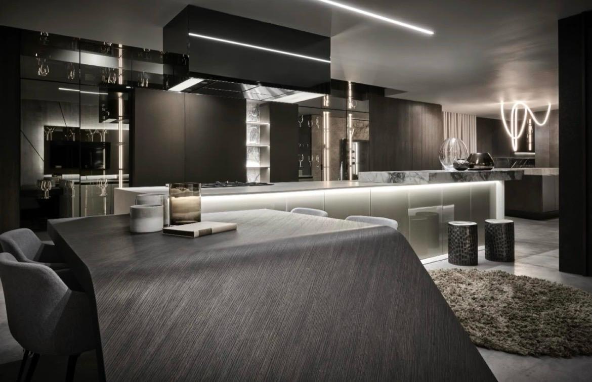 Kitchens project image