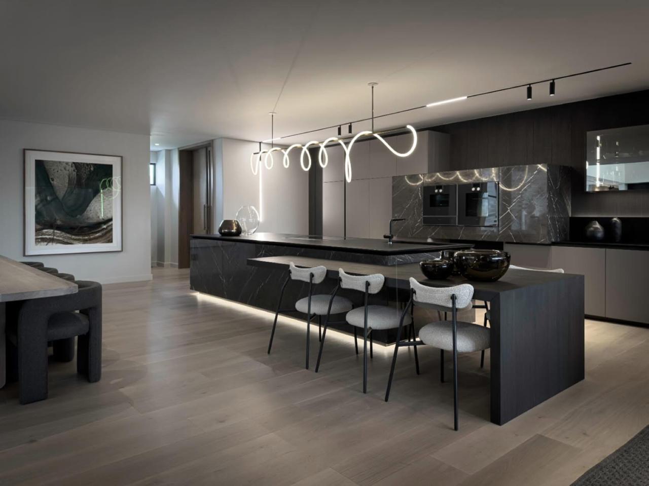 Kitchens project image