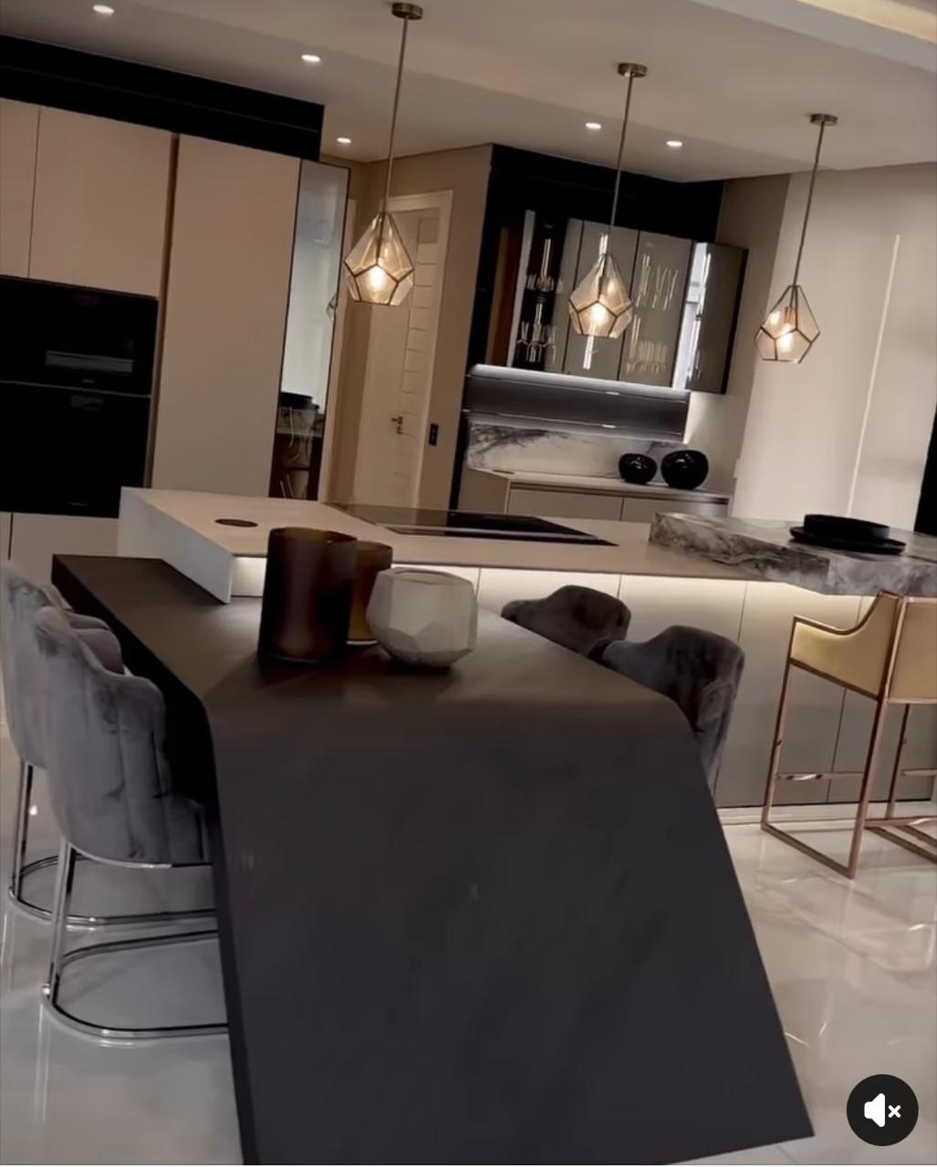 Kitchens project image
