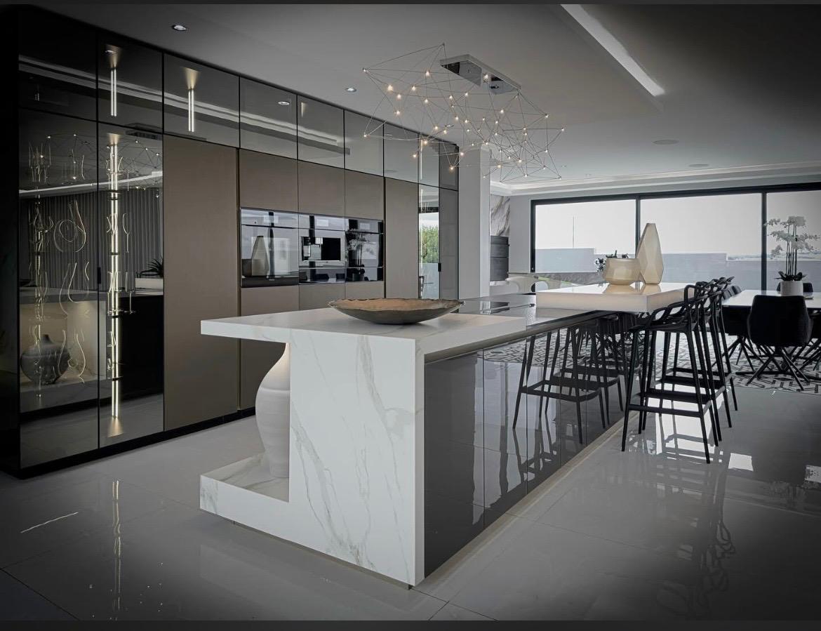 Kitchens project image
