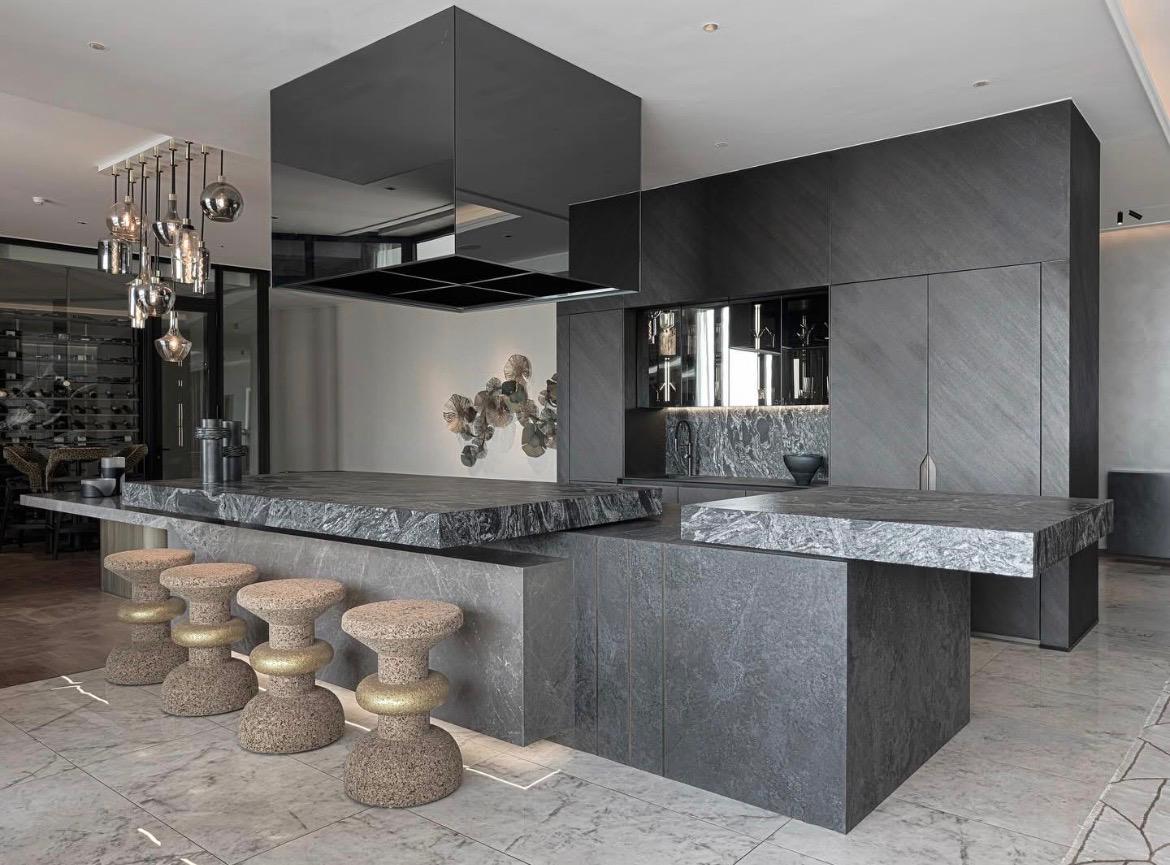 Kitchens project image