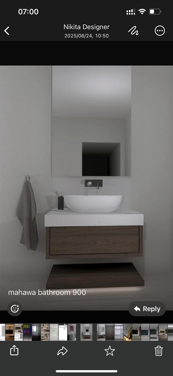Storage project image