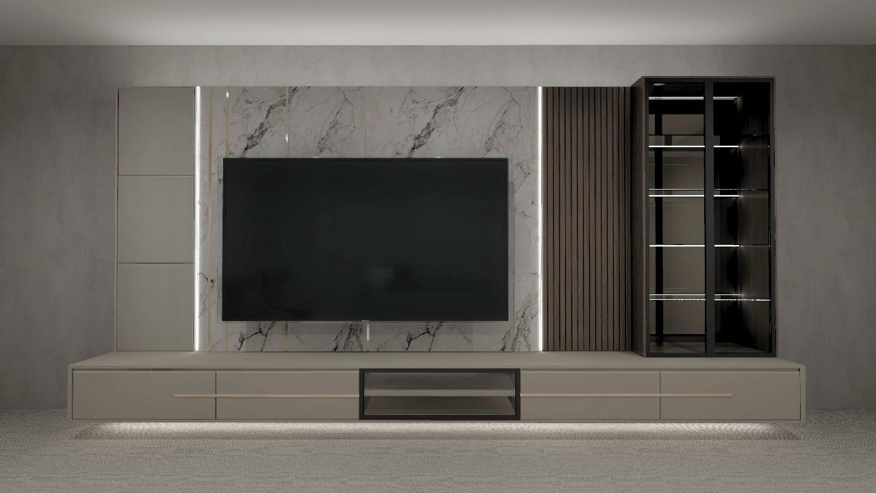 Kitchens project image