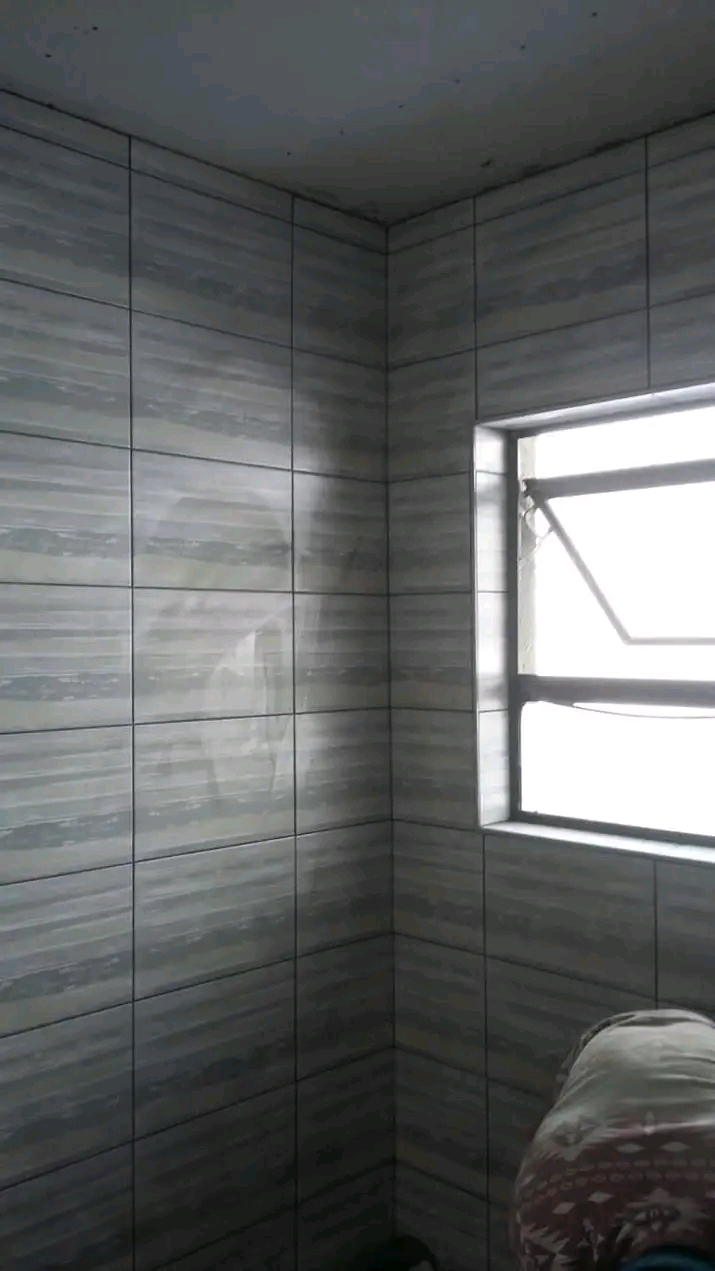 Bathrooms project image
