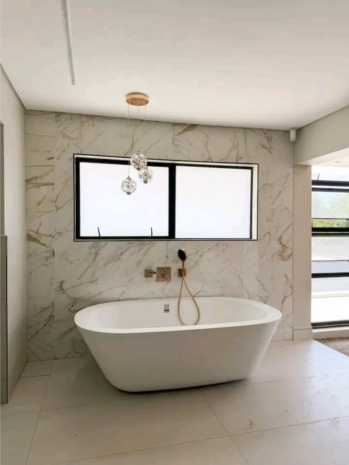 Bathrooms project image