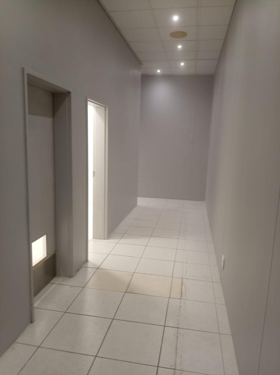 Bathrooms project image