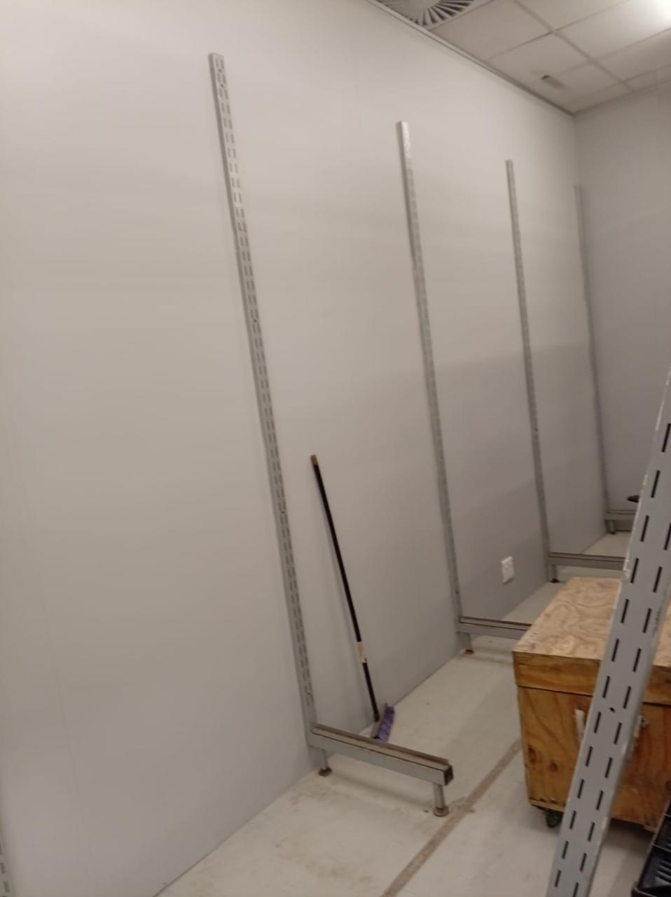 Bathrooms project image
