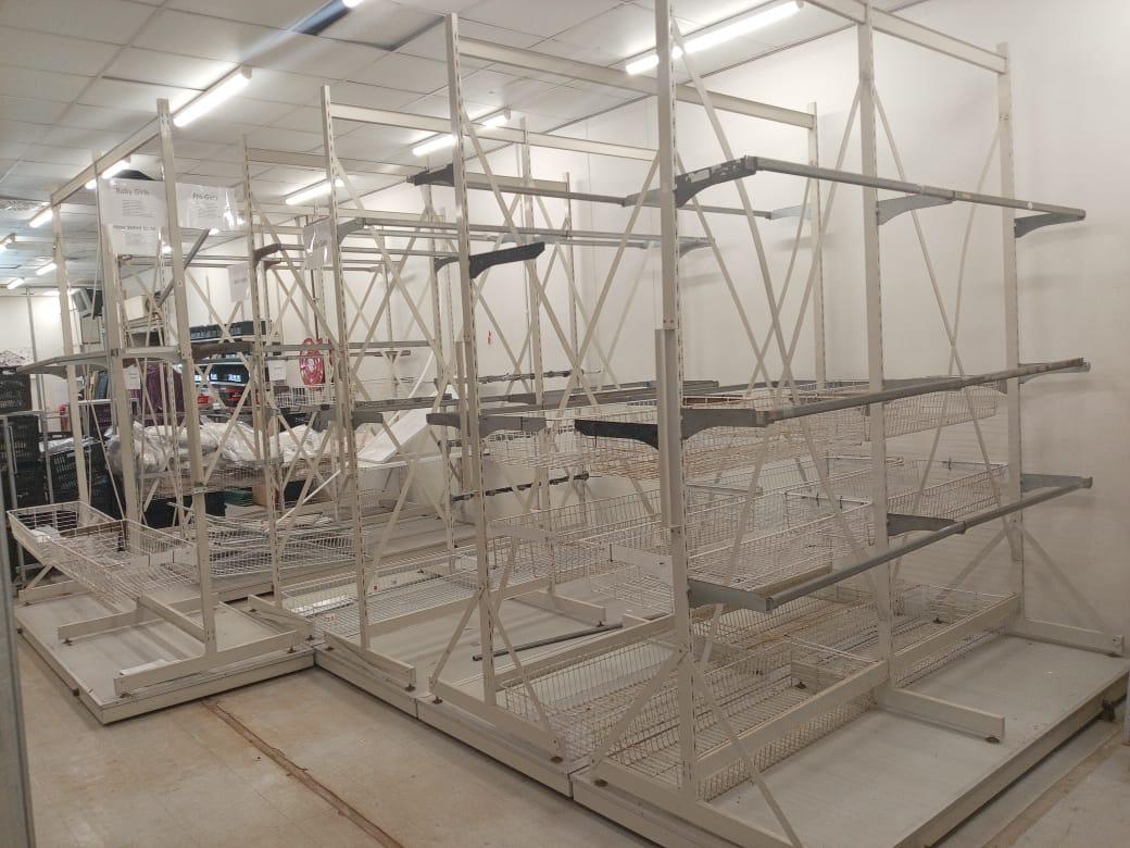 Fit-Outs project image
