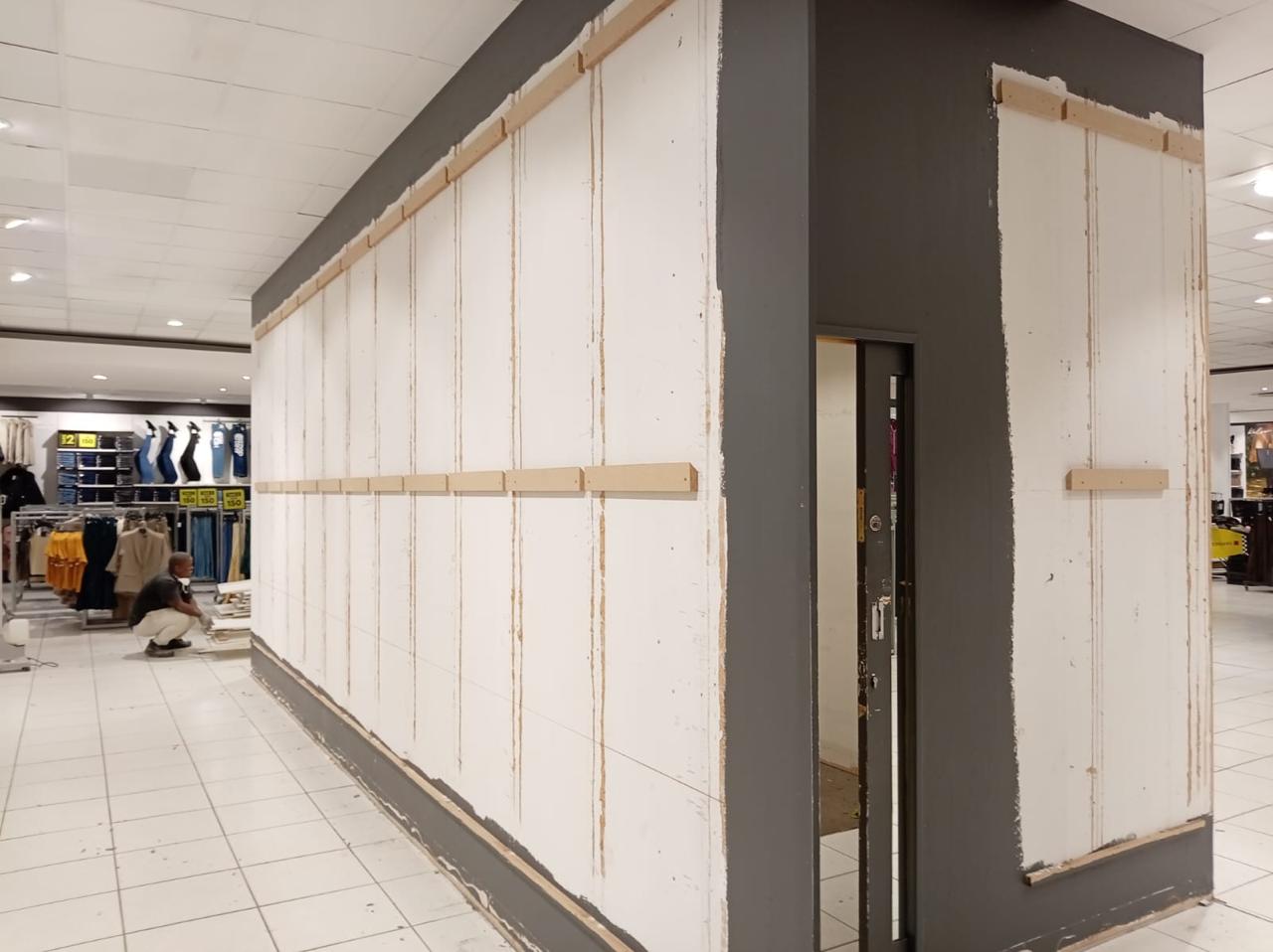 Fit-Outs project image