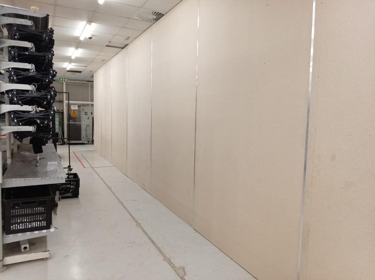 Fit-Outs project image