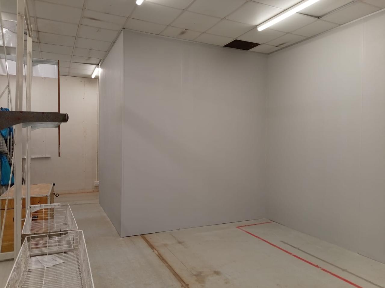 Fit-Outs project image