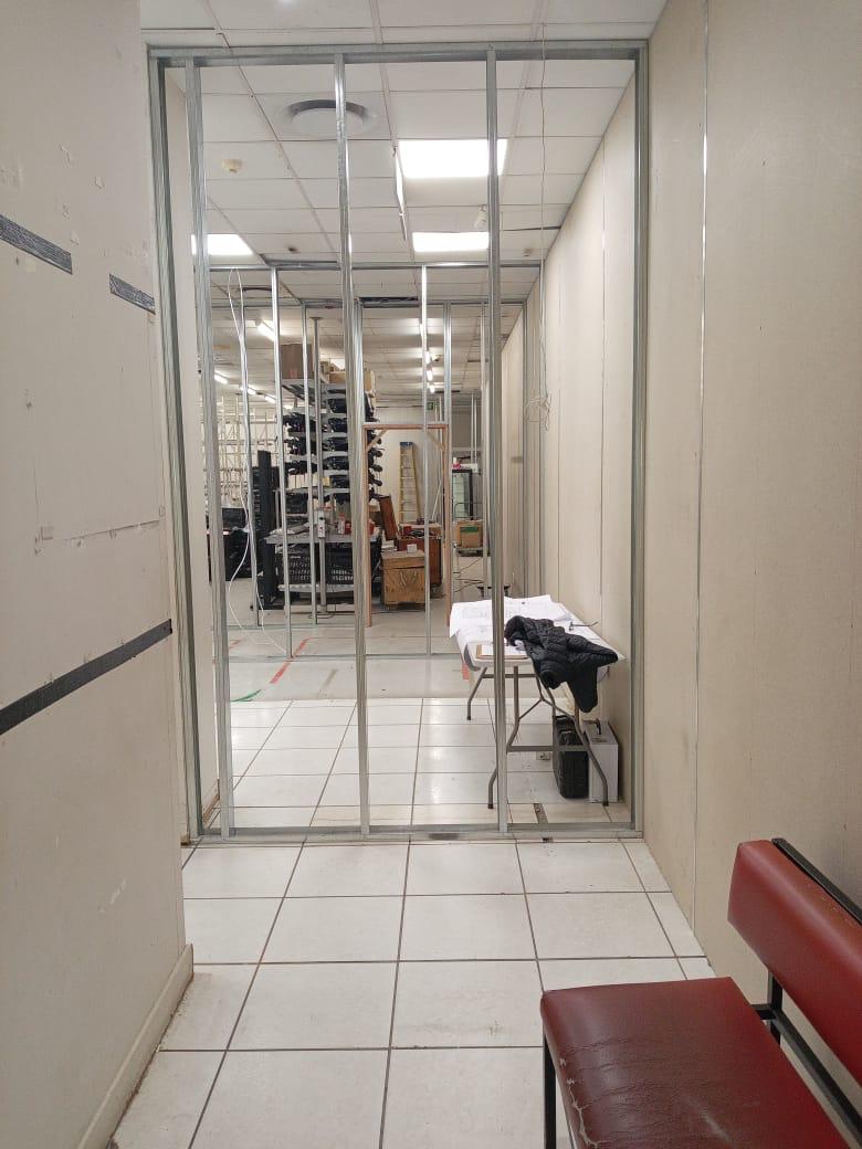 Fit-Outs project image