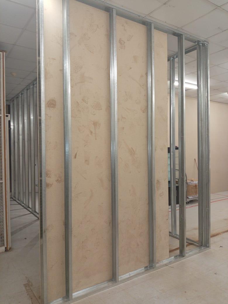 Fit-Outs project image