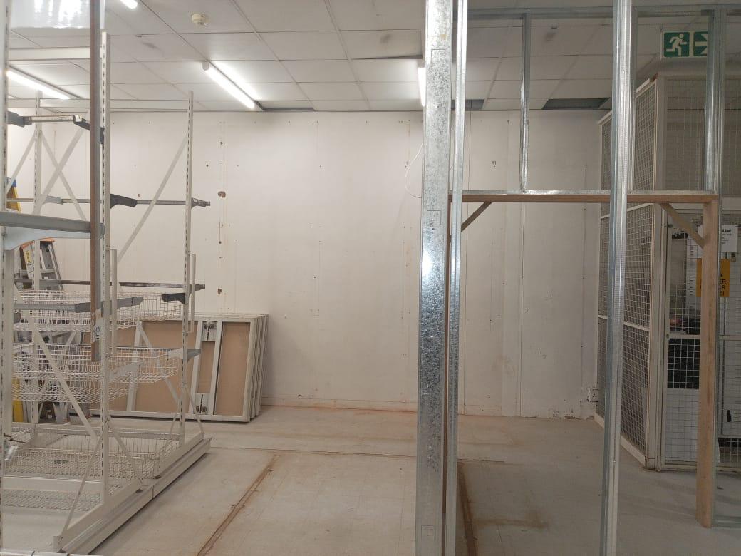 Fit-Outs project image