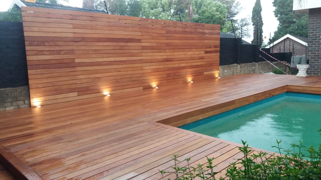 Outdoor project image