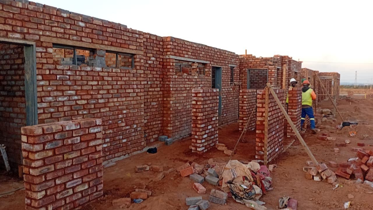 Fit-Outs project image