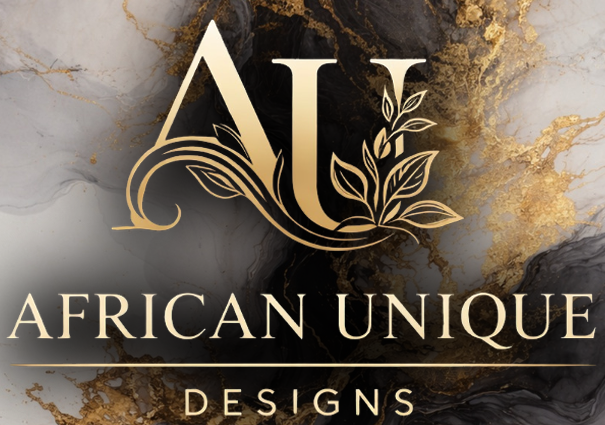African Unique Designs logo